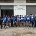  "Memorial Day ", i ciclisti del Sindacato Autonomo Polizia fanno tappa a Barletta