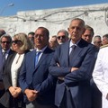 Ruggiero Mennea: «Al via il rafforzamento dei presidi di sicurezza»
