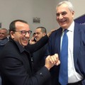 Barletta affonda e il PD inaugura una nuova segreteria politica