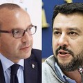 Mennea: «Salvini, il territorio vuole la questura Bat»