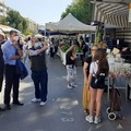 Barletta in zona arancione, sabato torna il mercato settimanale