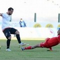 Barletta-Lecce dalla A alla Z