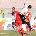 Barletta forza cinque: gli highlights della vittoria di Messina