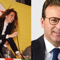 Elezioni politiche 2018, buone notizie per Assuntela Messina e Dario Damiani