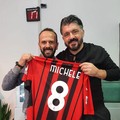Michele Chiariello: «Vi racconto come ho incontrato Gattuso, vorrei portarlo a Barletta»