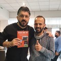 Dal crollo alla rinascita: Michele Chiariello, il barlettano con Gattuso nel cuore