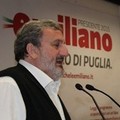 Michele Emiliano a Barletta per le Primarie di domenica prossima