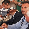 Dibenedetto: «Giuseppe Sante Mascolo non è espressione del Partito Italia dei Valori di Barletta»