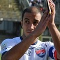 Calciomercato, Vincenzo Migliaccio a un passo dal Barletta