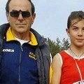 Atletica, Asia Fiore regina dei Regionali Studenteschi a Lecce