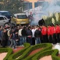 Prima Divisione, girone B: processo-Nocerina, chiesta esclusione società dal torneo