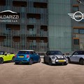 In anteprima al Maldarizzi Mobility Hub la Nuova MINI in versione preserie