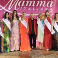 Miss Mamma Italiana 2018, vincono le mamme di Barletta