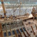 L'associazione ANGLAT lancia un corso di modellismo navale