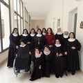 A Barletta la consacrazione monastica di suor Benedetta Maria Scarano