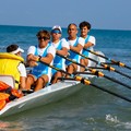 Mondiali Coastal Rowing 2023: l’Italia conclude con un oro e un bronzo