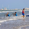 Barletta confermata capitale del Beach Sprint