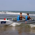 Barletta ospita il Campionato Italiano di Beach Sprint 2025: oggi la presentazione