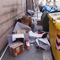 Approvato il progetto per la raccolta domiciliare dei rifiuti a Barletta