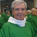 Monsignor Giuseppe Pavone nominato amministratore diocesano