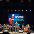 A Barletta il concerto - galà  "Morricone e De Nittis: due maestri, un'anima "