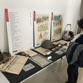 Barletta e la mostra sulla  "Resistenza senz'armi "