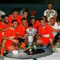 Spirito Santo, la Mundialito Cup 2014 va alla Spagna