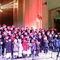  "Musti-Dimiccoli " e Spirito Santo, un presepe vivente tra la gente