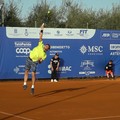 Tennis, il 18enne Luca Nardi vola in semifinale a Barletta
