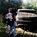 Nascoste nelle campagne di Barletta, la Polizia Locale ritrova due auto rubate