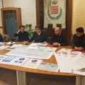 Oltre 100 eventi in un mese: presentato il cartellone  "Barletta a Natale "