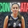 Nelly Volley, Chiara Agresti convocata al Club Italia del Sud