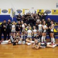 La Nelly Volley conquista il settimo successo a Taranto