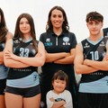 “Nelly Volley - L’importanza di un percorso”: sport, inclusione e crescita al Pala “Federica e Andrea”