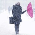 Gelo e neve su Barletta, lunedì le scuole restano chiuse
