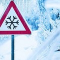 Il clima diventa freddo, scatta l'allerta meteo