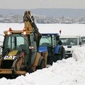 Il presidente Ventola: «Abbiamo superato pienamente l’emergenza neve»