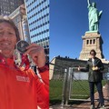 Michele Zagaria entra nella classifica mondiale  "Abbott World Marathon Majors "