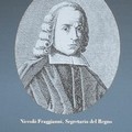 Le glorie di Barletta: Niccolò Fraggianni (1686-1763)