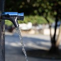 Sospesa anche a Barletta l'erogazione acqua da fontane pubbliche