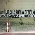 Avanguardia studentesca, ancora una protesta contro la  "buona scuola "