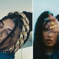 Noemi Salvemini, in arte “Noemi”, ha pubblicato la sua nuova canzone “Alone”