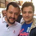 «Si preferiscono i rom alle famiglie barlettane», infuria  "Noi con Salvini "