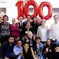 Buon compleanno nonna Maria, esempio di forza interiore per le nuove generazioni