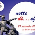 Notte Bianca 2012