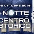 Sabato a Barletta la  "Notte del centro storico "