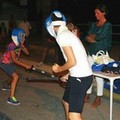 Notte dello sport, a Barletta una festa con tanti sorrisi