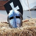 I Templari ancora una volta difendono Trani
