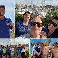 La  "Sports and Events " della Di Palma Sport conquista il secondo posto al  "Trofeo Paolo Pinto "
