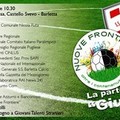 Oggi a Barletta il convegno  "Nuove Frontiere - Oltre i Contenuti Sportivi "